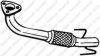 BOSAL 750-071 Exhaust Pipe